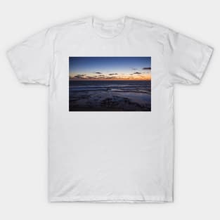 London Bridge, Portsea, Mornington Peninsula, Victoria, Australia. T-Shirt